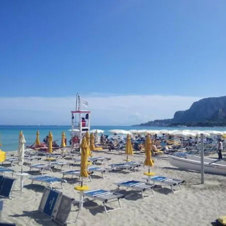 Albegia * Palermo