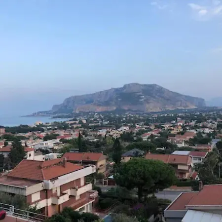 Albegia * Palermo