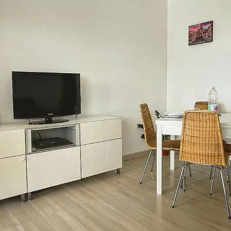 Apartment Albegia *