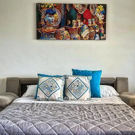 Apartment Albegia *